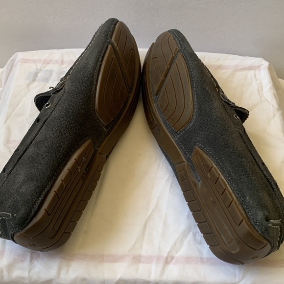 Roan loafers driving shoes - Picture 4 of 7